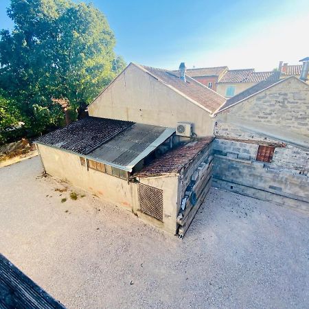 Studio Neuf Bien Place, Jardin Et Parking Gratuit Apartment Toulouse Luaran gambar