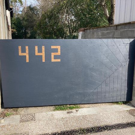 Studio Neuf Bien Place, Jardin Et Parking Gratuit Apartment Toulouse Luaran gambar