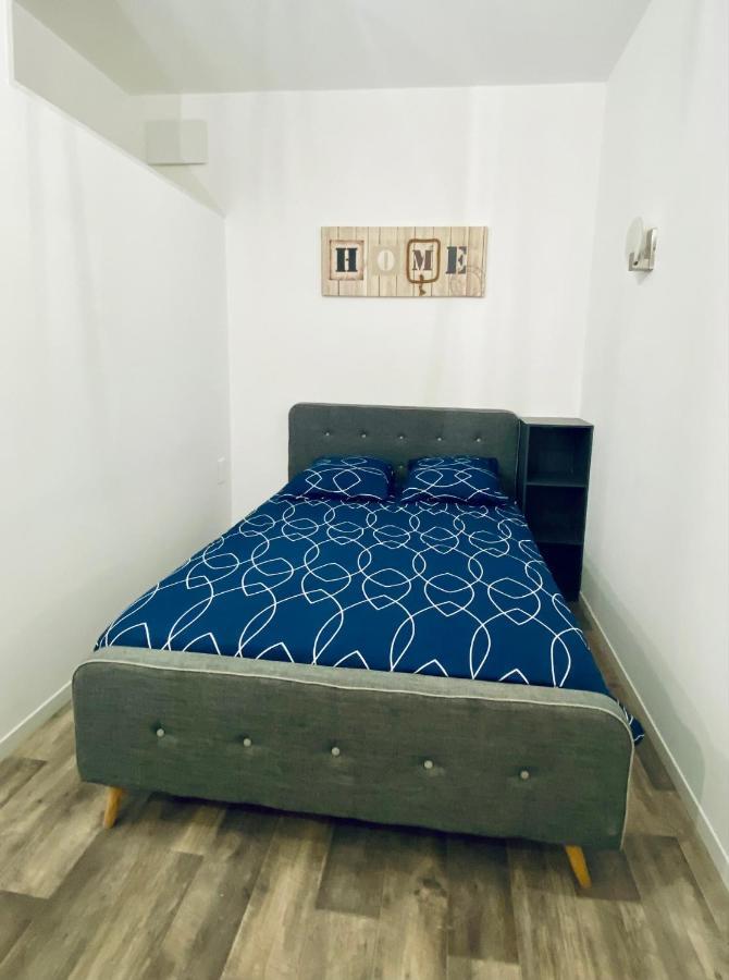 Studio Neuf Bien Place, Jardin Et Parking Gratuit Apartment Toulouse Luaran gambar
