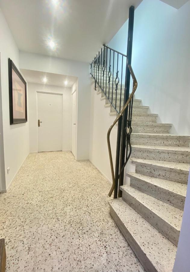 Studio Neuf Bien Place, Jardin Et Parking Gratuit Apartment Toulouse Luaran gambar