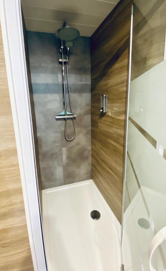 Studio Neuf Bien Place, Jardin Et Parking Gratuit Apartment Toulouse Luaran gambar
