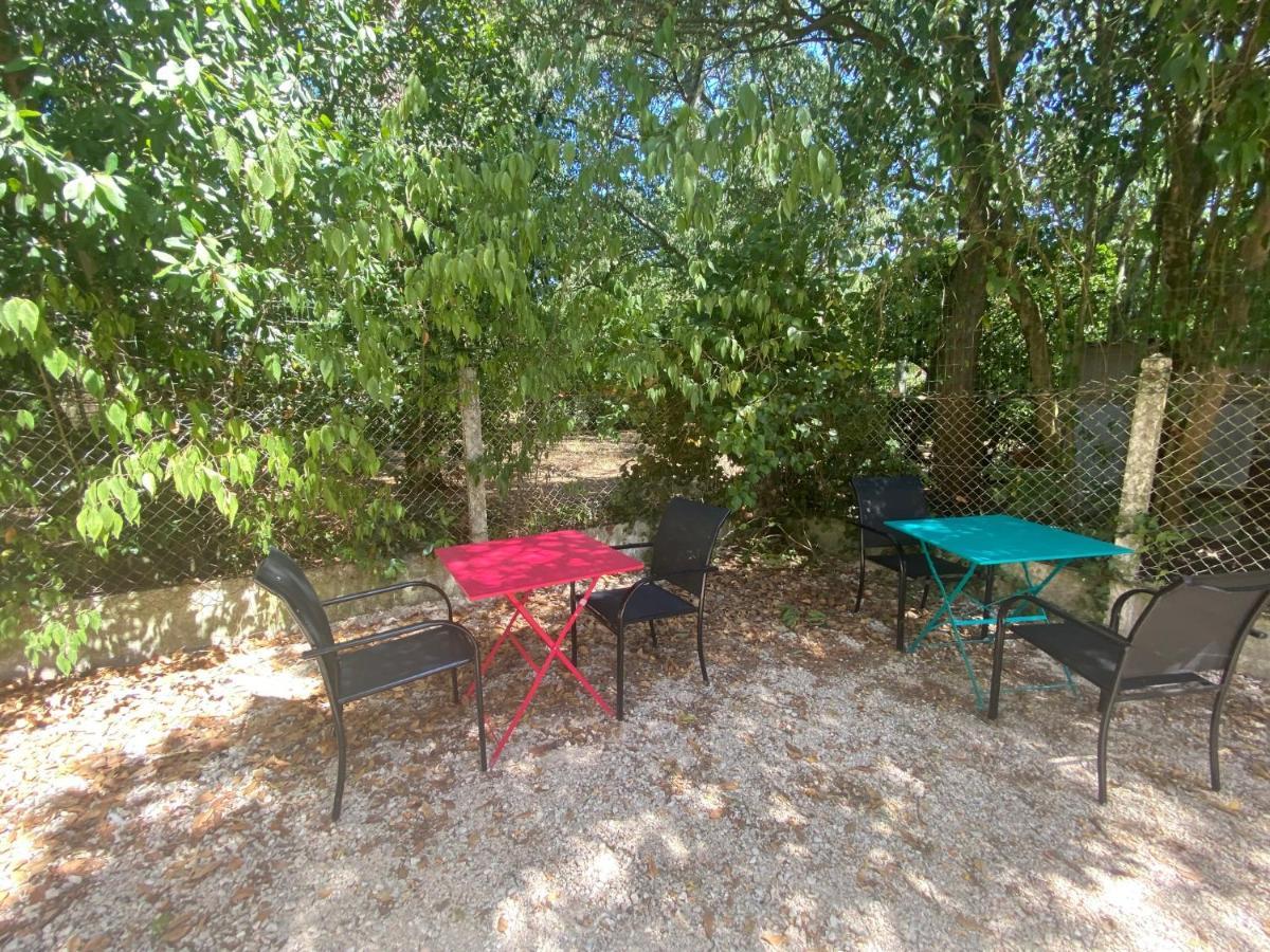 Studio Neuf Bien Place, Jardin Et Parking Gratuit Apartment Toulouse Luaran gambar